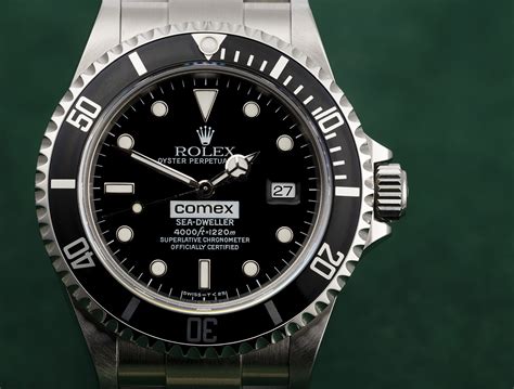 rolex sea dweller 16600 glas preis|rolex 16600 production years.